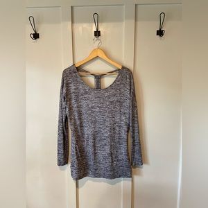 Athleta Sweater